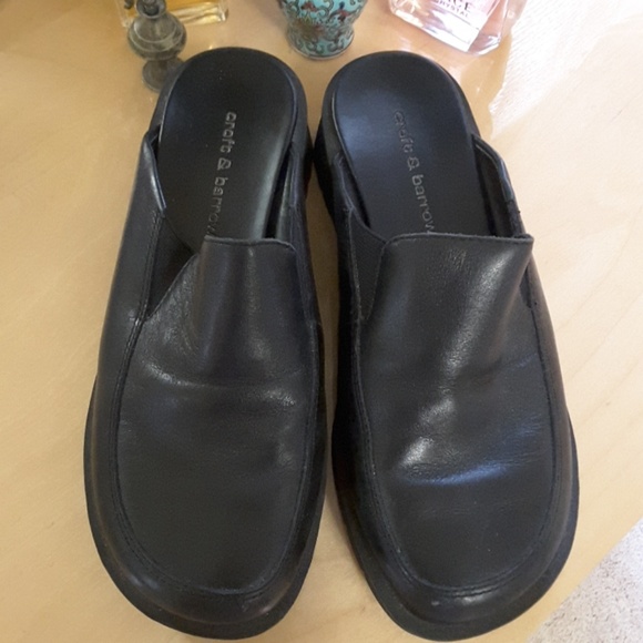 Croft&Borrow shoes - Picture 4 of 6